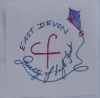 EDCF Logo Design