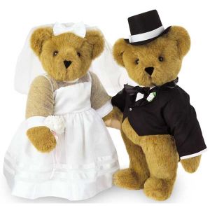 Terry and Michelle are getting married.