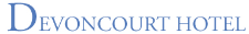 The Devoncourt Hotel