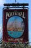 Port Royal Exeter